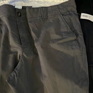 Women’s old navy Gray Pants size 16 regular (c)